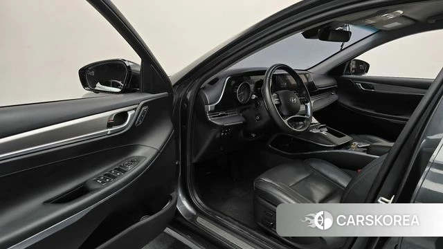 Hyundai The New Grandeur IG id 4370987 из Кореи 20