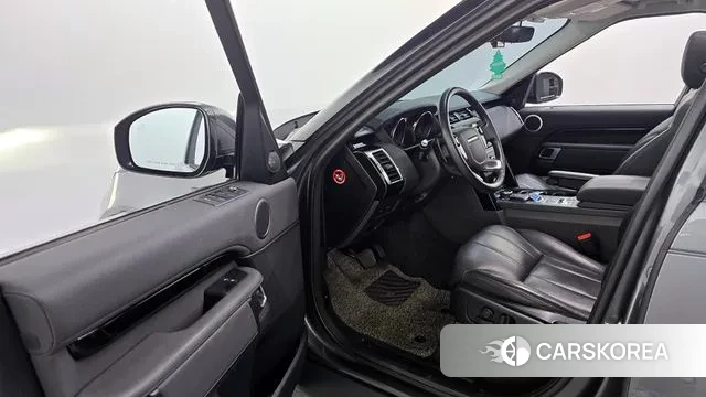 Land Rover Discovery 5 id 3422977 из Кореи 20