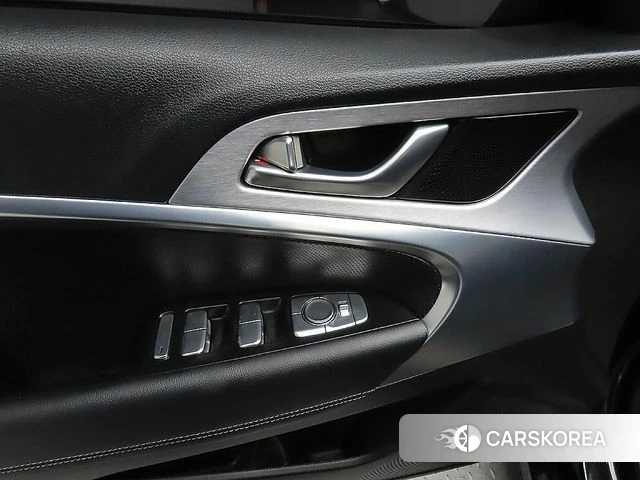 Genesis G70 id 4490205 из Кореи 20