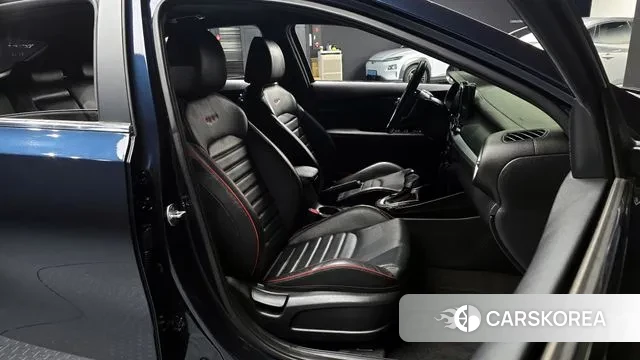 Kia Come New K3 id 3325057 из Кореи 20