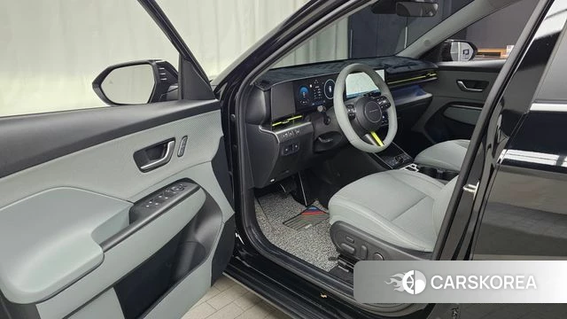 Hyundai Kona (SX2) id 4381433 из Кореи 32