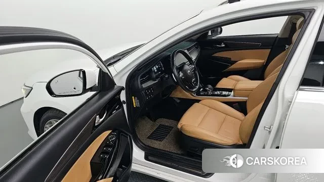 Kia K7 Premier id 3336086 из Кореи 20