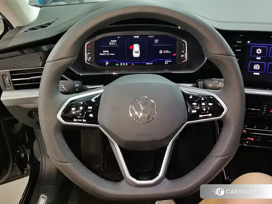 Volkswagen Passat id 4547336 из Китая 16