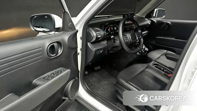 Hyundai Casper id 3935082 из Кореи 20