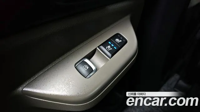 Kia The New Carnival 4th Generation id 2639232 из Кореи 20