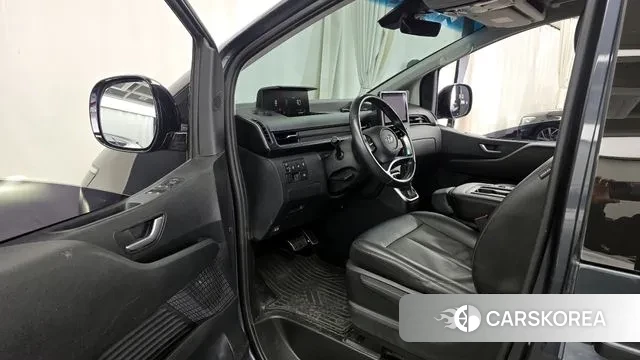 Hyundai Staria id 3721710 из Кореи 20