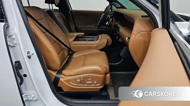 Hyundai Palisade (LX3) id 3533298 из Кореи 20