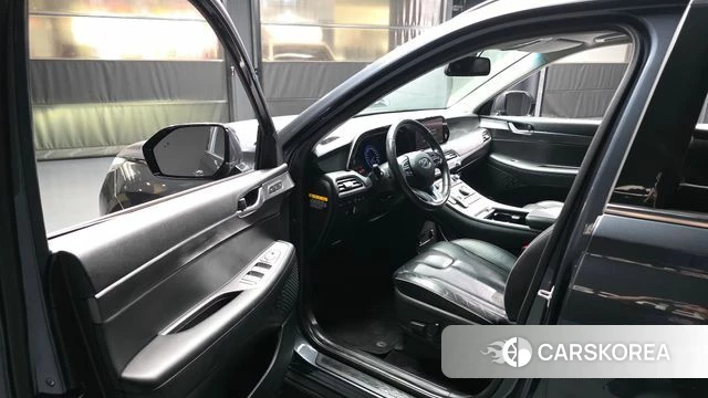 Hyundai Palisade id 4397563 из Кореи 30