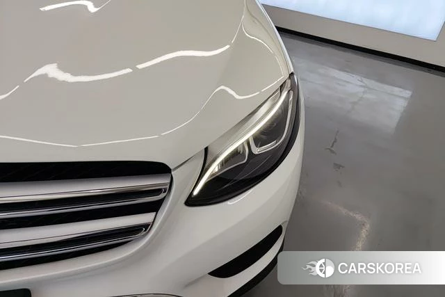 Mercedes-Benz GLC id 3784820 из Китая 17