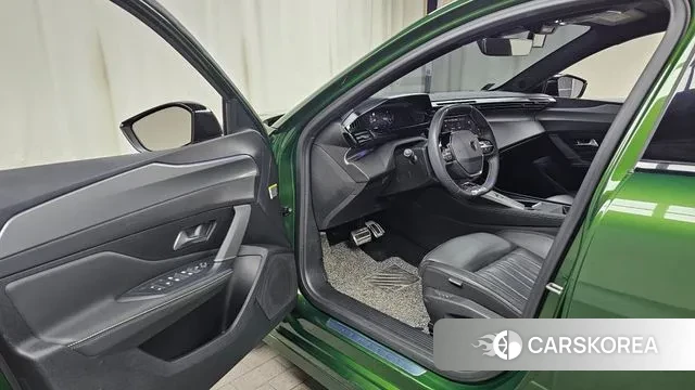 Peugeot 308 Third generation id 3679771 из Кореи 20