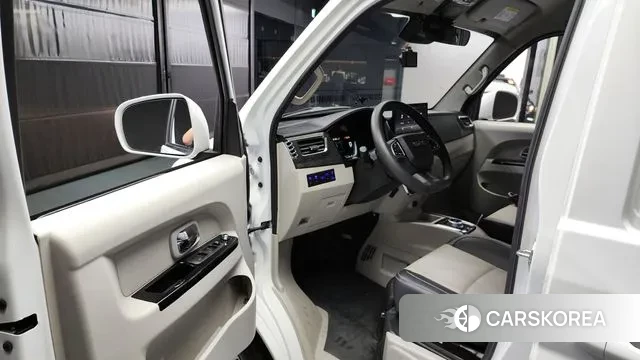 Other imported cars Other id 3036346 из Кореи 20