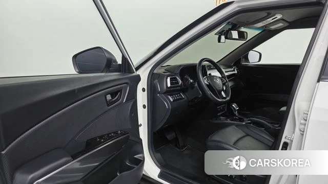 Ssangyong The New Tivoli Air id 4681933 из Кореи 20