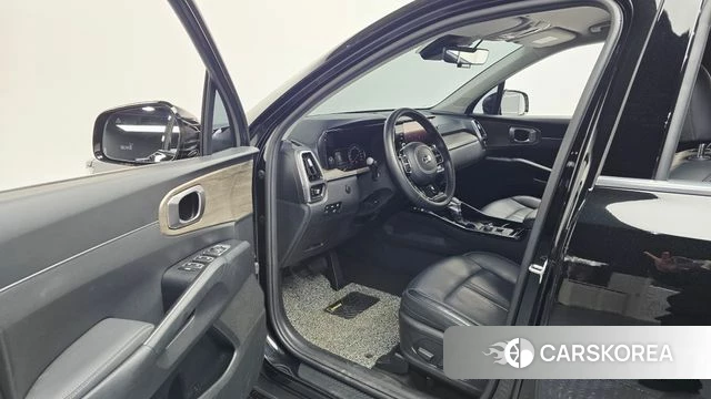 Kia Sorento 4th Generation id 4224938 из Кореи 20