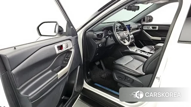 Ford Explorer 6th Generation id 2895243 из Кореи 20