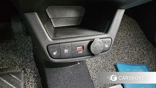 Kia The New Kia Ray id 3763616 из Кореи 18