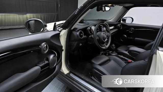 Mini Cooper S id 3965778 из Кореи 20