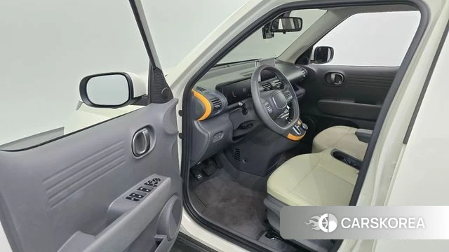 Hyundai Casper id 4608252 из Кореи 31