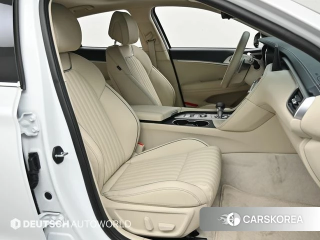 Genesis The New G70 id 4635499 из Кореи 20