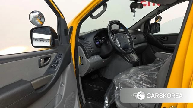 Hyundai The New Grand Starex id 4459663 из Кореи 20