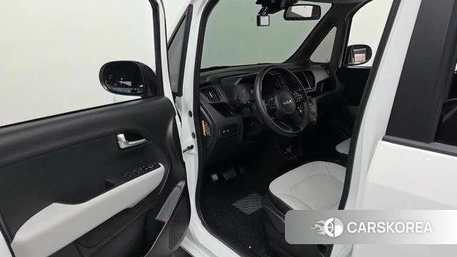 Kia The New Kia Ray id 3850835 из Кореи 20