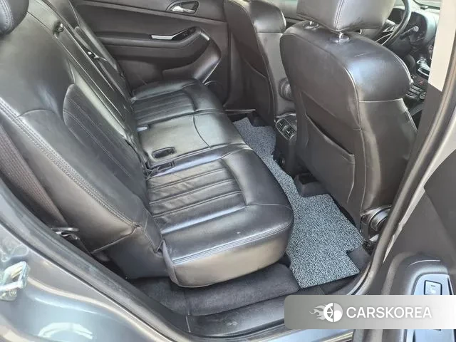 Chevrolet (GM Daewoo) Orlando id 3754758 из Кореи 20