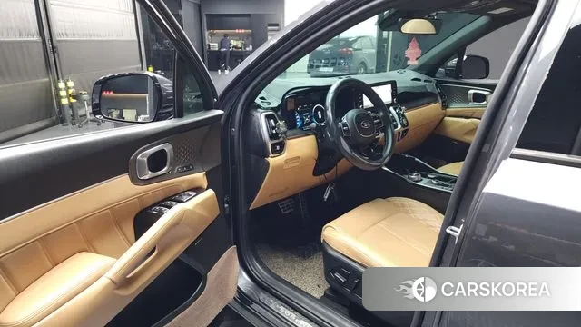 Kia Sorento 4th Generation id 3540788 из Кореи 20