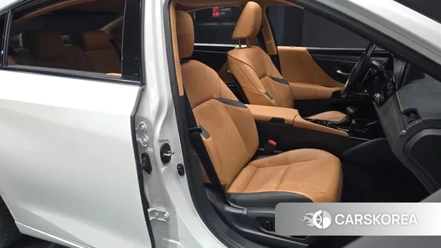 Lexus ES300h 7th generation id 3416045 из Кореи 20