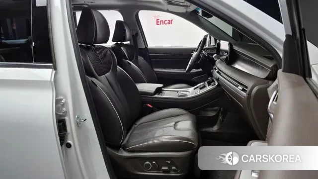 Hyundai The New Palisade id 3420418 из Кореи 20