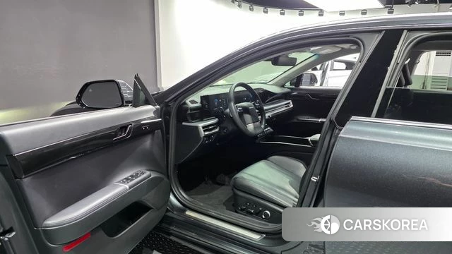 Hyundai Grandeur (GN7) id 4549330 из Кореи 20