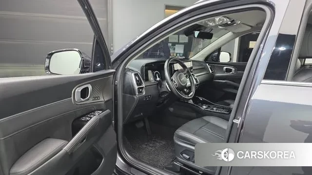 Kia Sorento 4th Generation id 3567111 из Кореи 20