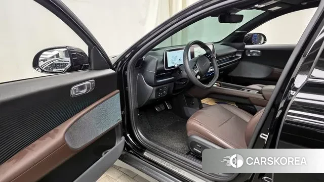 Hyundai Ionic 6 id 3675303 из Кореи 20