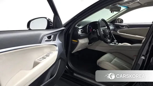 Genesis G70 id 3778599 из Кореи 20