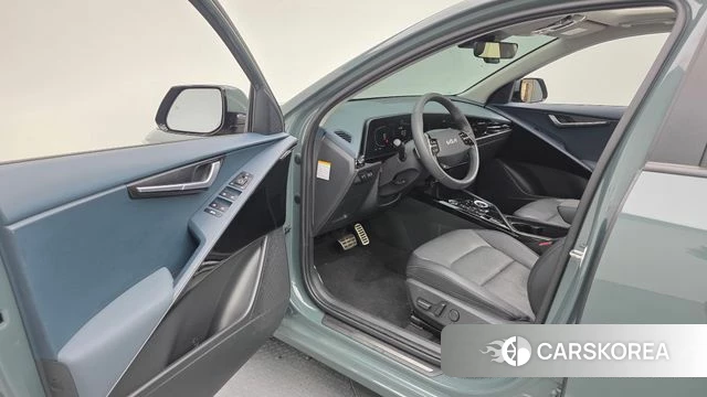 Kia Di Ol Nu Niro id 4316109 из Кореи 20