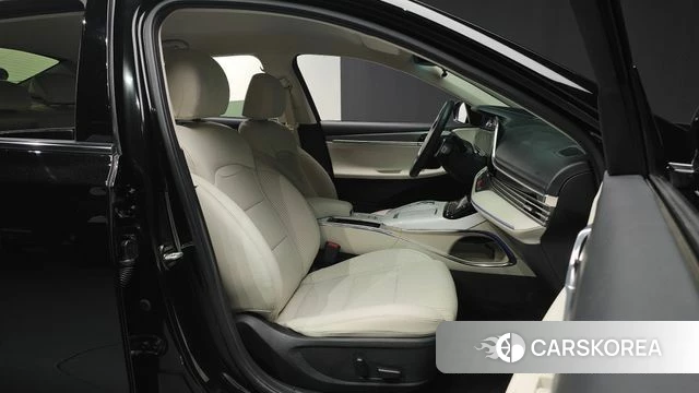 Hyundai The New Grandeur IG id 4338008 из Кореи 32