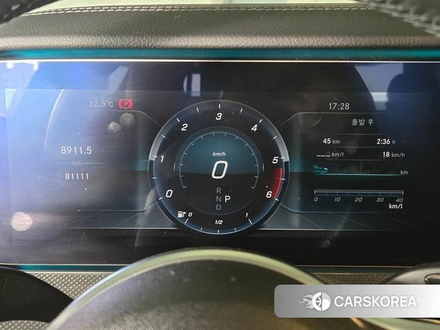 Mercedes-Benz CLS-Class C257 id 3824932 из Кореи 20