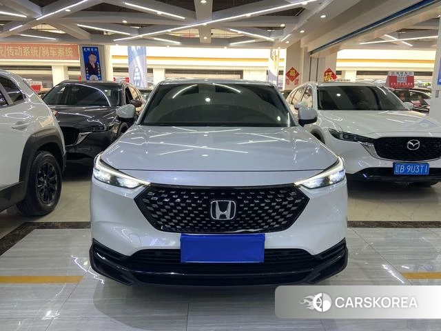 Honda XR-V id 4273988 из Китая 22