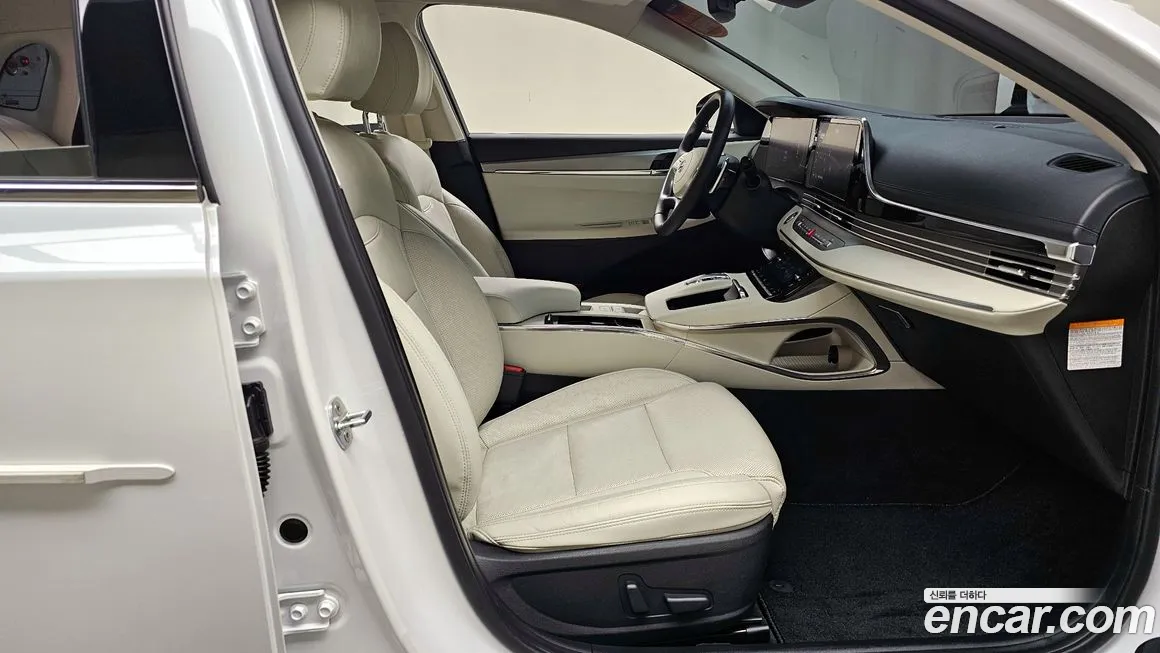 Hyundai The New Grandeur IG Hybrid id 2107928 из Кореи 20