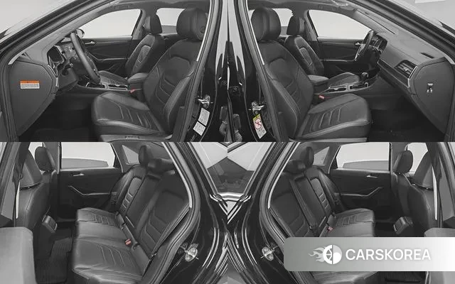 Volkswagen 7th Generation of Jetta id 3694913 из Кореи 20