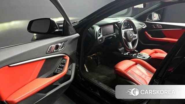 BMW 1 Series (F40) id 3794129 из Кореи 20