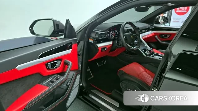 Lamborghini Urus id 3007850 из Кореи 20