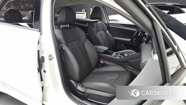 Kia K5 3rd generation id 4922147 из Кореи 30