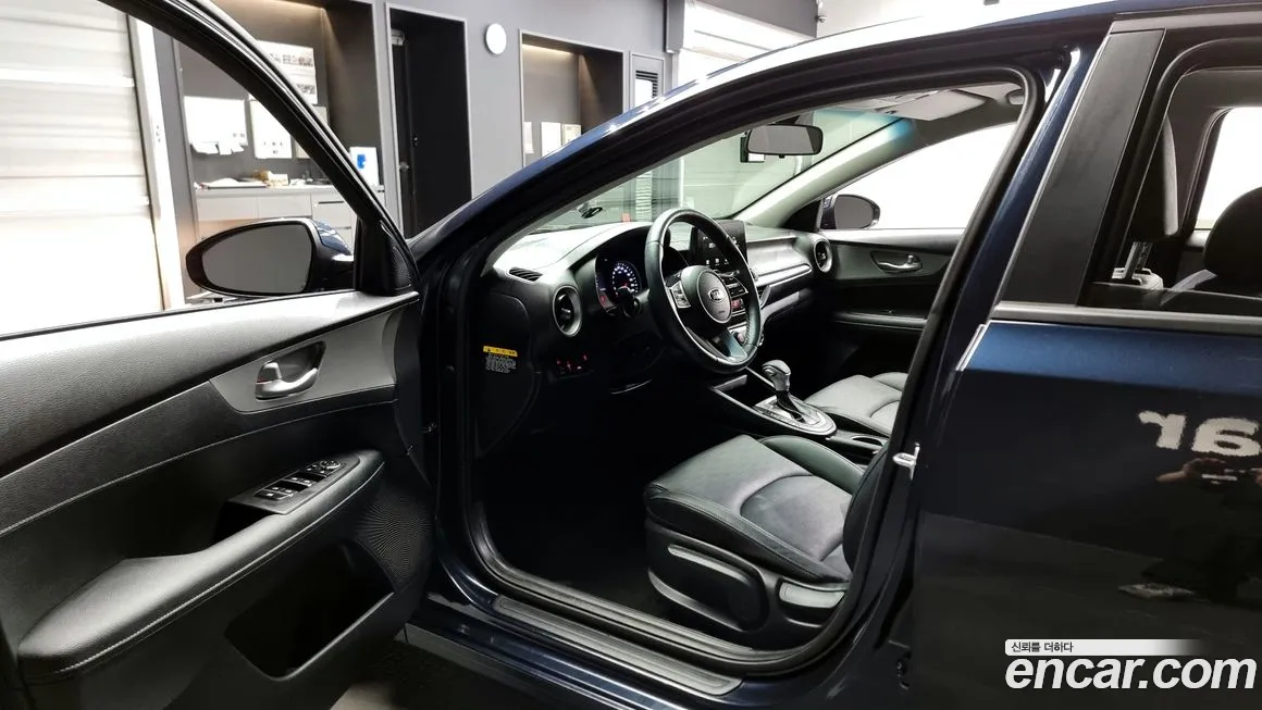 Kia Come New K3 id 2086150 из Кореи 20