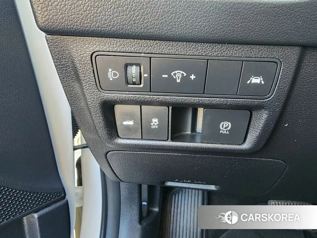 Hyundai Sonata (DN8) id 4969605 из Кореи 20