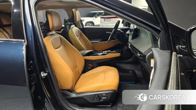 Kia EV6 id 3771569 из Кореи 20