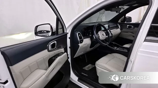 Kia Sorento 4th Generation id 3760232 из Кореи 20