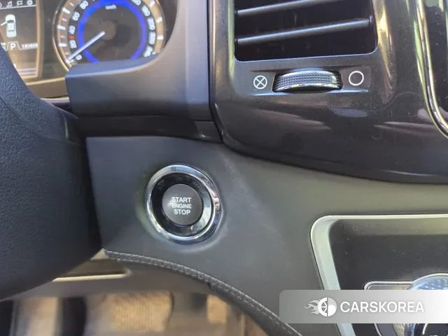 Ssangyong Rexton Sports id 3307652 из Кореи 13