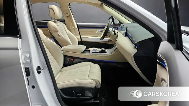 Genesis GV70 id 3817134 из Кореи 20