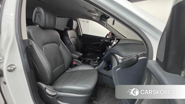 Hyundai Santa Fe The Prime id 3873972 из Кореи 20