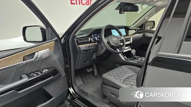 Kia Mohave Master id 4715906 из Кореи 20