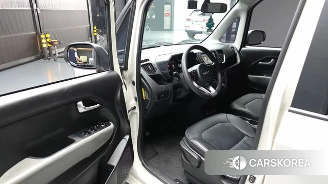 Kia The New Kia Ray id 4178470 из Кореи 20